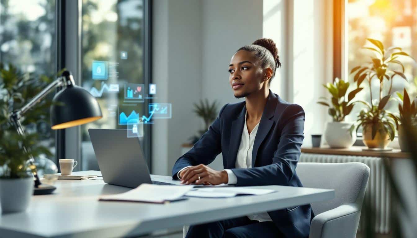 découvrez les avantages incontournables d'un compte professionnel en ligne pour votre selarl et optimisez la gestion de votre entreprise en toute simplicité.