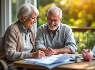 découvrez les avantages d'un plan épargne retraite pour constituer une retraite complémentaire et sécuriser votre avenir financier.