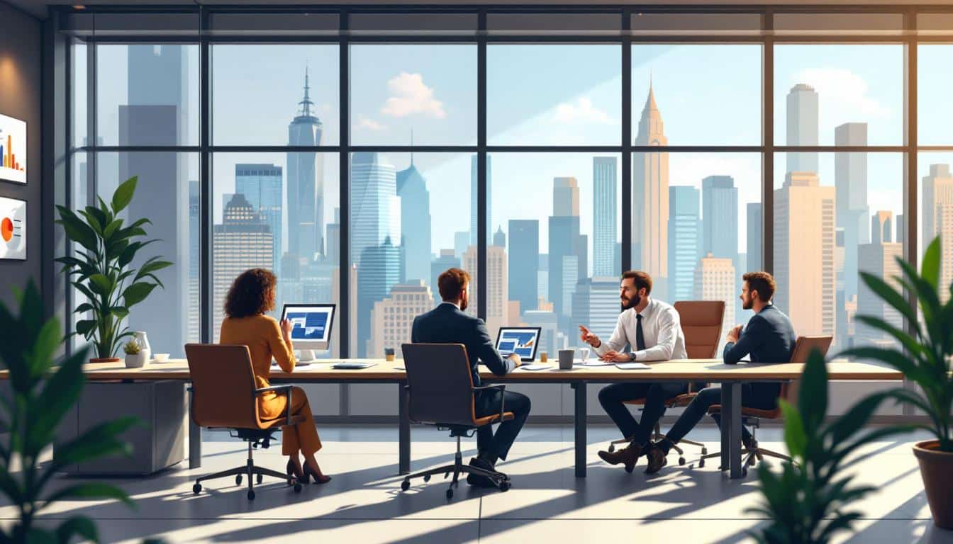 découvrez comment une assurance vie multisupport performante peut optimiser votre stratégie financière en offrant flexibilité, diversification et sécurité pour mieux préparer votre avenir.