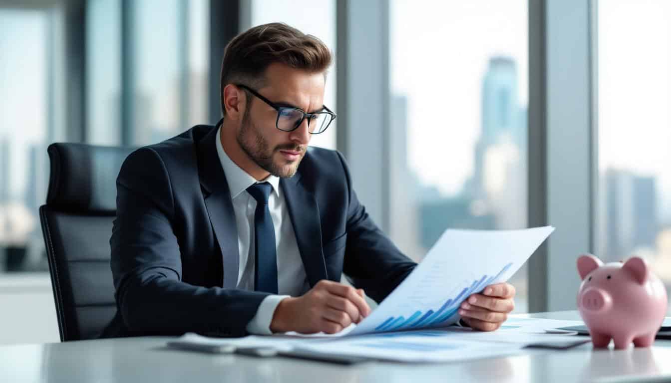 découvrez comment une assurance vie multisupport performante peut optimiser votre stratégie financière en offrant flexibilité, sécurité et rendement adapté à vos objectifs.