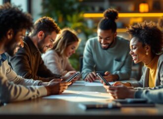 découvrez comment une cagnotte en ligne sécurisée facilite la collecte de fonds pour vos événements, en garantissant simplicité, transparence et sécurité.