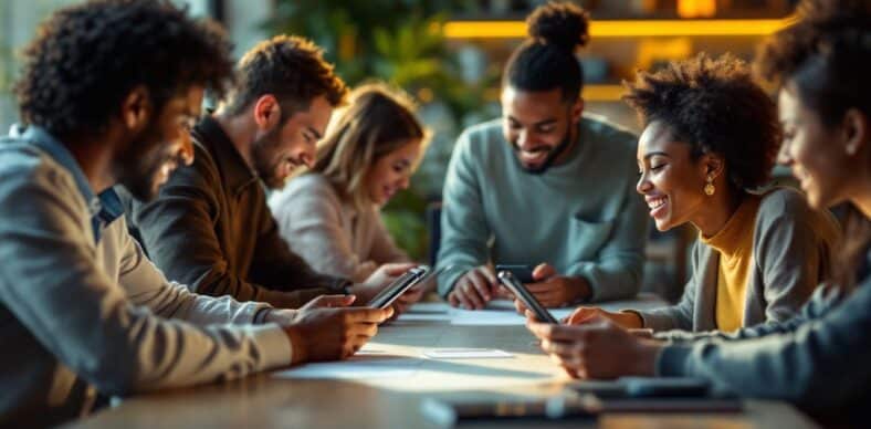 découvrez comment une cagnotte en ligne sécurisée facilite la collecte de fonds pour vos événements, en garantissant simplicité, transparence et sécurité.