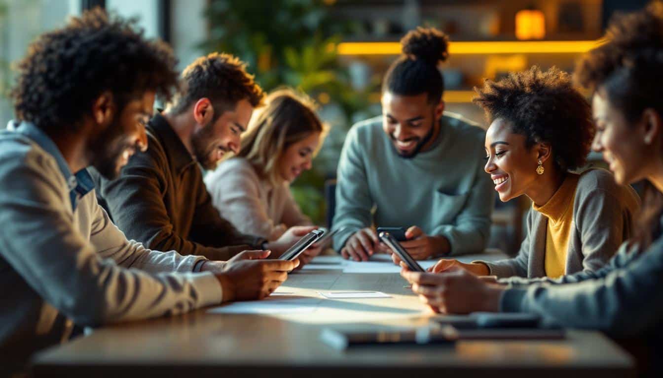 découvrez comment une cagnotte en ligne sécurisée facilite la collecte de fonds pour vos événements, en garantissant simplicité, transparence et sécurité.