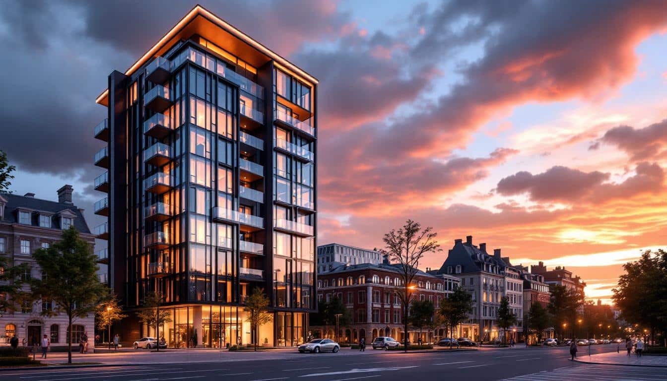 découvrez comment une calculette de capacité d'emprunt peut aider les futurs propriétaires à mieux planifier leur achat immobilier en estimant leur budget et en simplifiant leurs démarches.