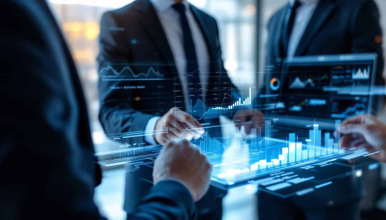 découvrez les témoignages d'alain et rita sur qonto et leur expérience avec ce service bancaire innovant pour les professionnels.