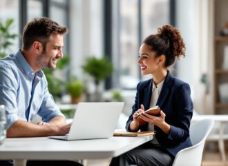 découvrez les avis authentiques d'alain et rita sur qonto, leur expérience détaillée avec ce service bancaire en ligne pour entreprises.