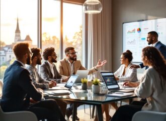 découvrez les conseils des meilleurs consultants seo à angers pour optimiser votre référencement et booster la visibilité de votre site web.