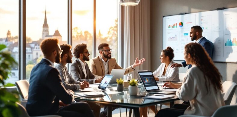 découvrez les conseils des meilleurs consultants seo à angers pour optimiser votre référencement et booster la visibilité de votre site web.