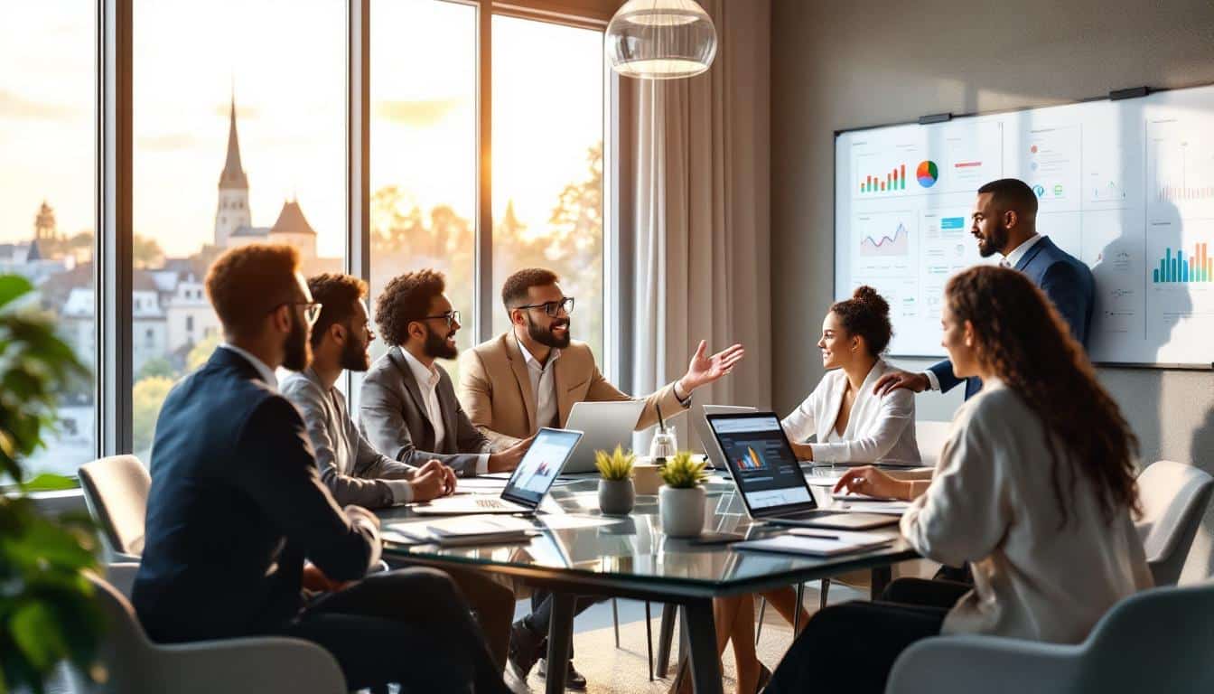 découvrez les conseils des meilleurs consultants seo à angers pour optimiser votre référencement et booster la visibilité de votre site web.