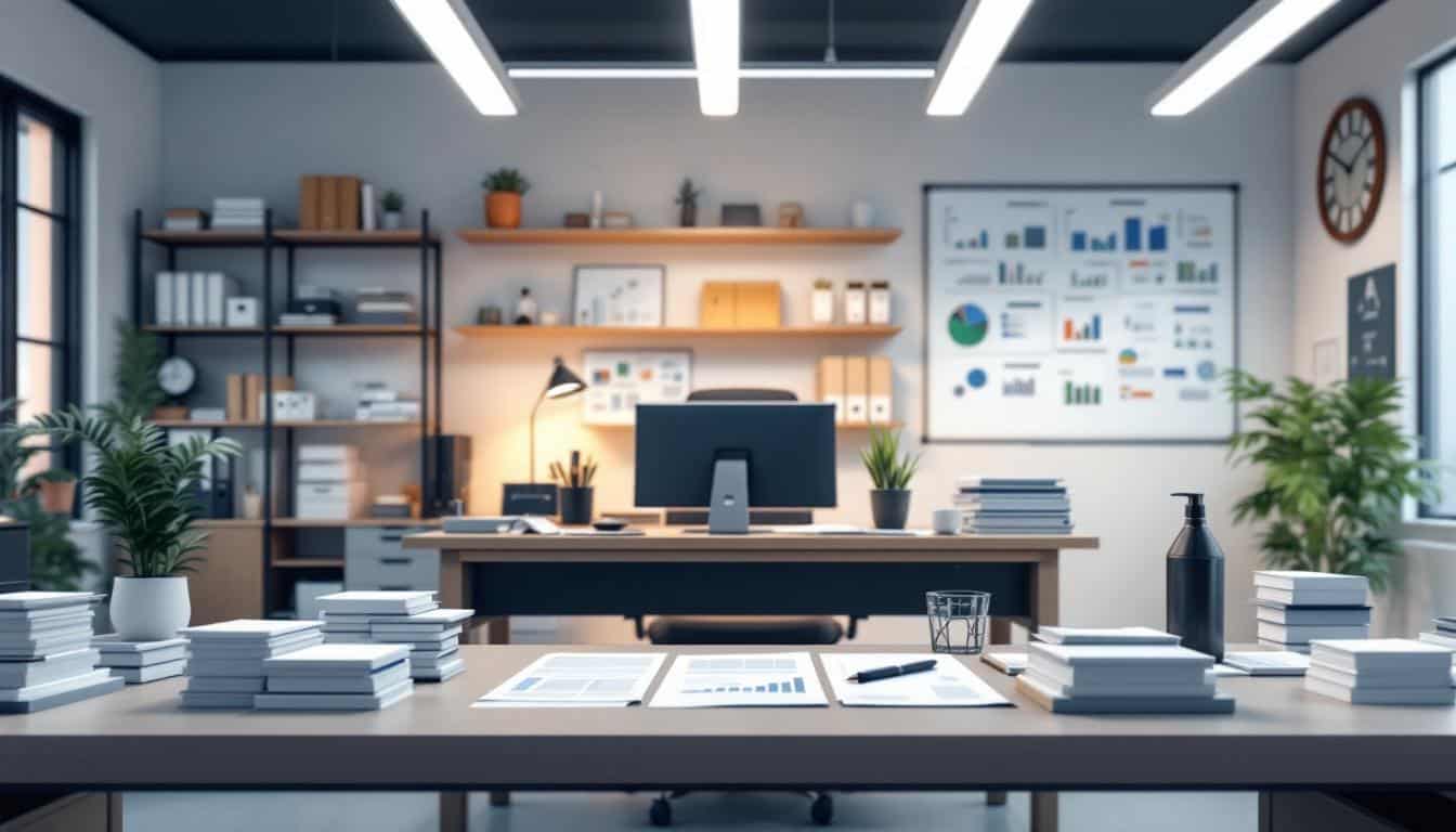 découvrez les étapes essentielles pour comptabiliser un acompte client efficacement et assurer une gestion financière précise et conforme.