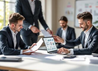 découvrez les étapes clés pour comptabiliser efficacement un acompte client et assurer une gestion financière optimale.