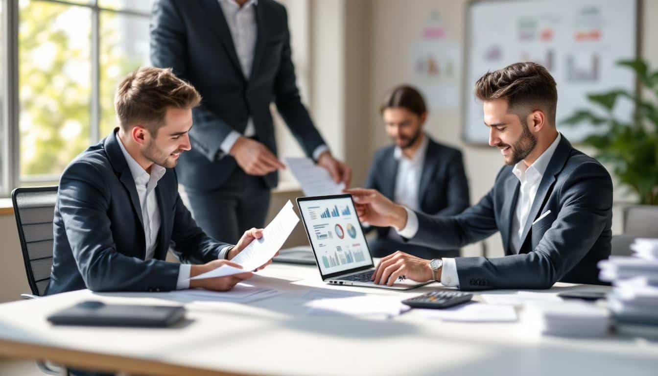 découvrez les étapes clés pour comptabiliser efficacement un acompte client et assurer une gestion financière optimale.