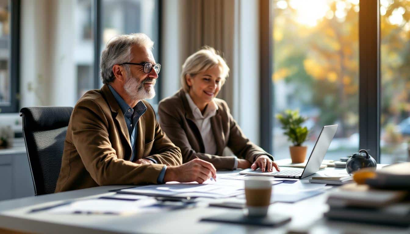 découvrez comment la défiscalisation du plan d'épargne retraite (per) peut optimiser votre retraite en réduisant vos impôts tout en préparant votre avenir financier.