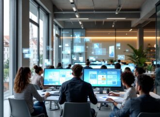 découvrez les meilleures agences de création de sites internet à montélimar, offrant des services innovants pour booster votre présence en ligne et optimiser votre visibilité.