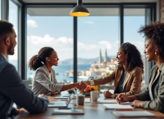 découvrez notre sélection des meilleures agences d'intérim à marseille pour trouver rapidement des offres d'emploi adaptées à vos compétences et besoins.