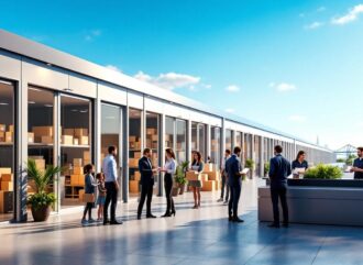 découvrez notre guide complet pour choisir les meilleures entreprises de box de stockage à nantes, avec des conseils pratiques et comparatifs pour trouver la solution idéale.