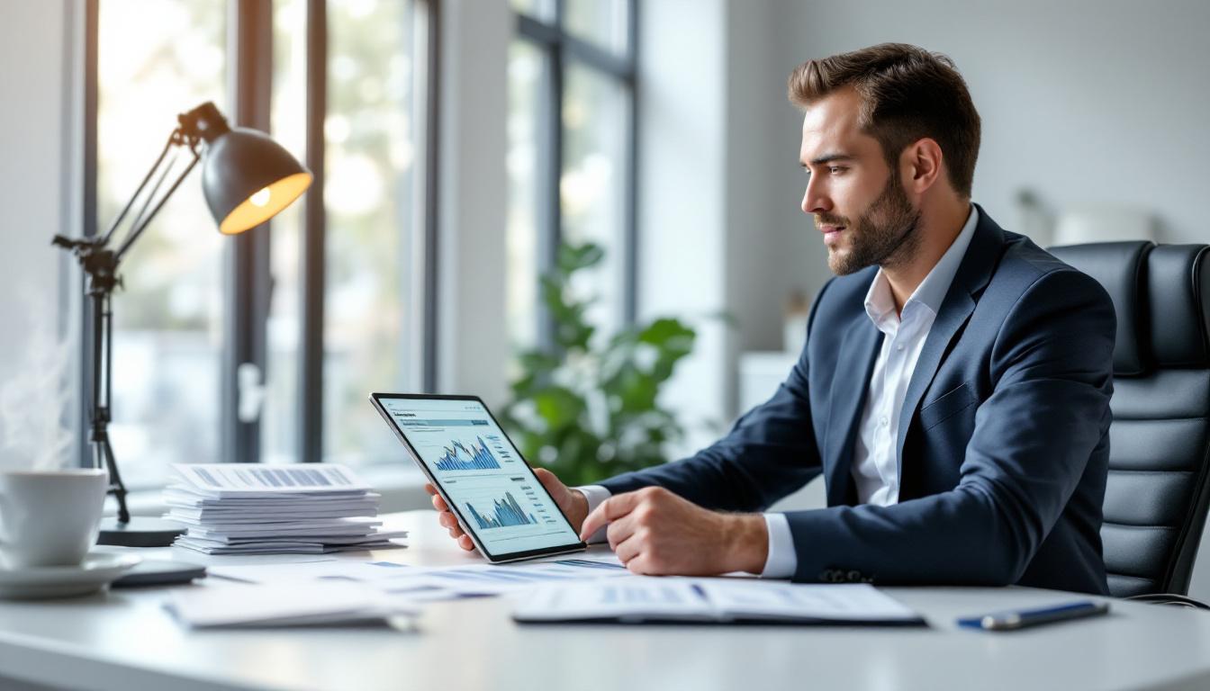 découvrez les meilleures stratégies pour optimiser et tirer pleinement profit de votre plan épargne retraite, afin de sécuriser votre avenir financier en toute sérénité.