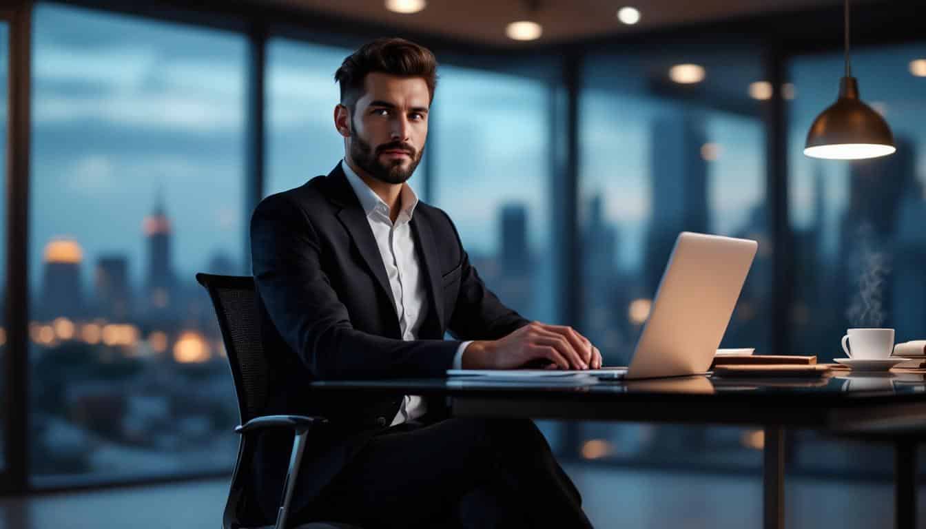 découvrez notre guide complet pour choisir les meilleurs comptes professionnels en ligne, idéal pour les débutants souhaitant gérer efficacement leurs finances.