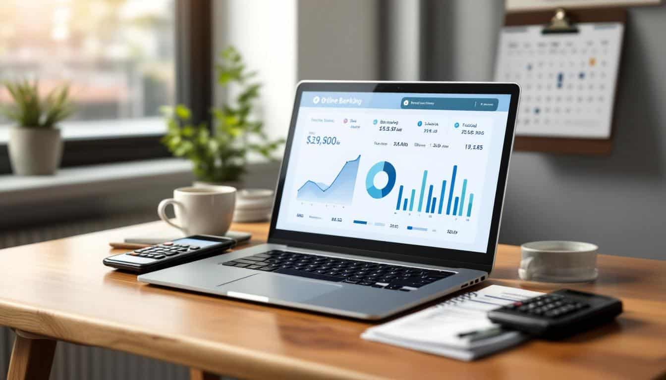 découvrez notre guide complet des meilleurs comptes professionnels en ligne, spécialement conçu pour aider les débutants à choisir la solution idéale pour leur activité.