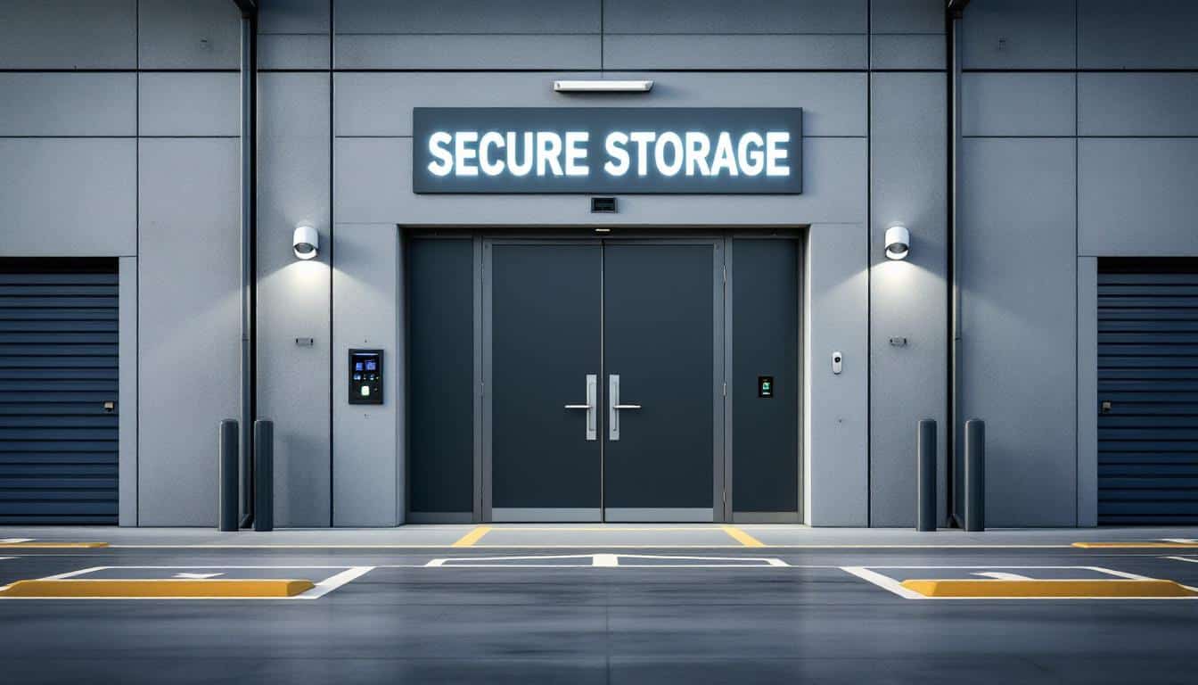 découvrez les meilleurs garde-meuble à toulouse pour sécuriser et protéger vos objets précieux avec des solutions adaptées et fiables.