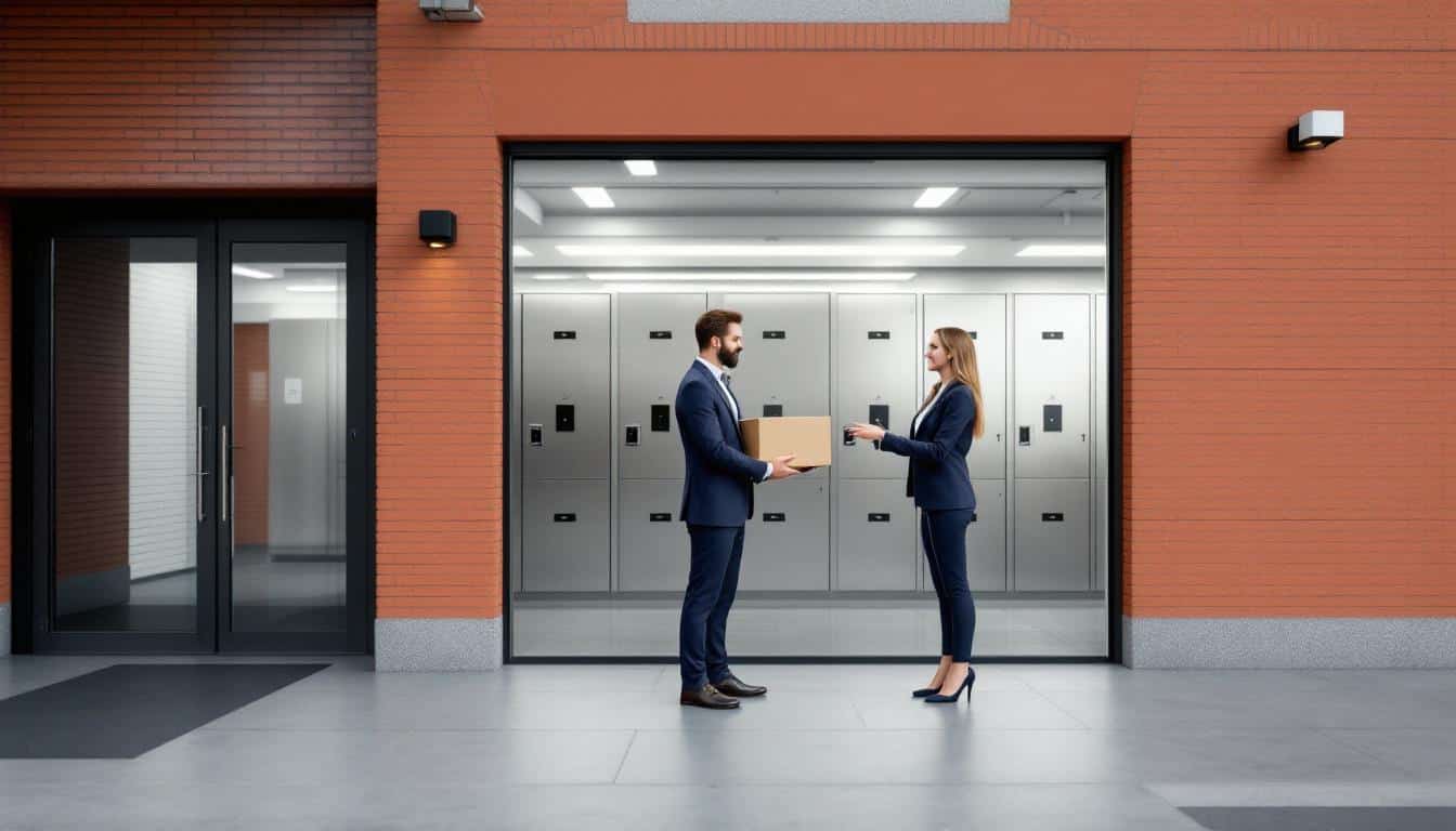 découvrez les meilleurs garde-meubles à toulouse pour sécuriser et protéger vos objets précieux avec des solutions fiables et adaptées à vos besoins.