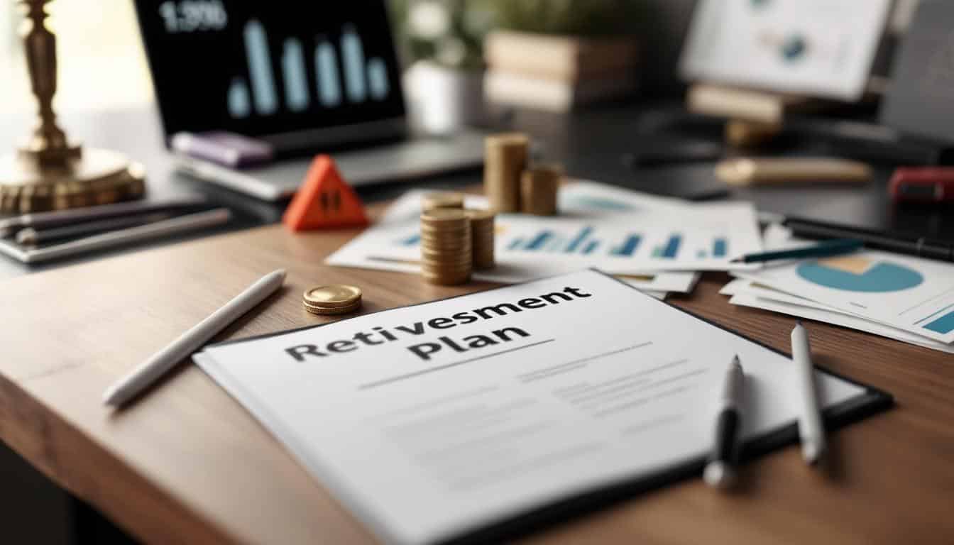 découvrez les vérités essentielles et démystifiez les idées reçues avant d'ouvrir un plan d'épargne retraite (per). informez-vous pour faire les meilleurs choix financiers.