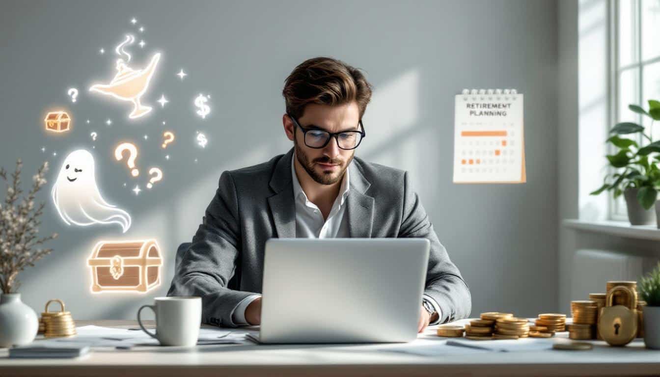 découvrez les mythes et réalités essentiels à connaître avant d'ouvrir un plan d'épargne retraite (per) pour faire un choix éclairé et optimiser votre épargne.