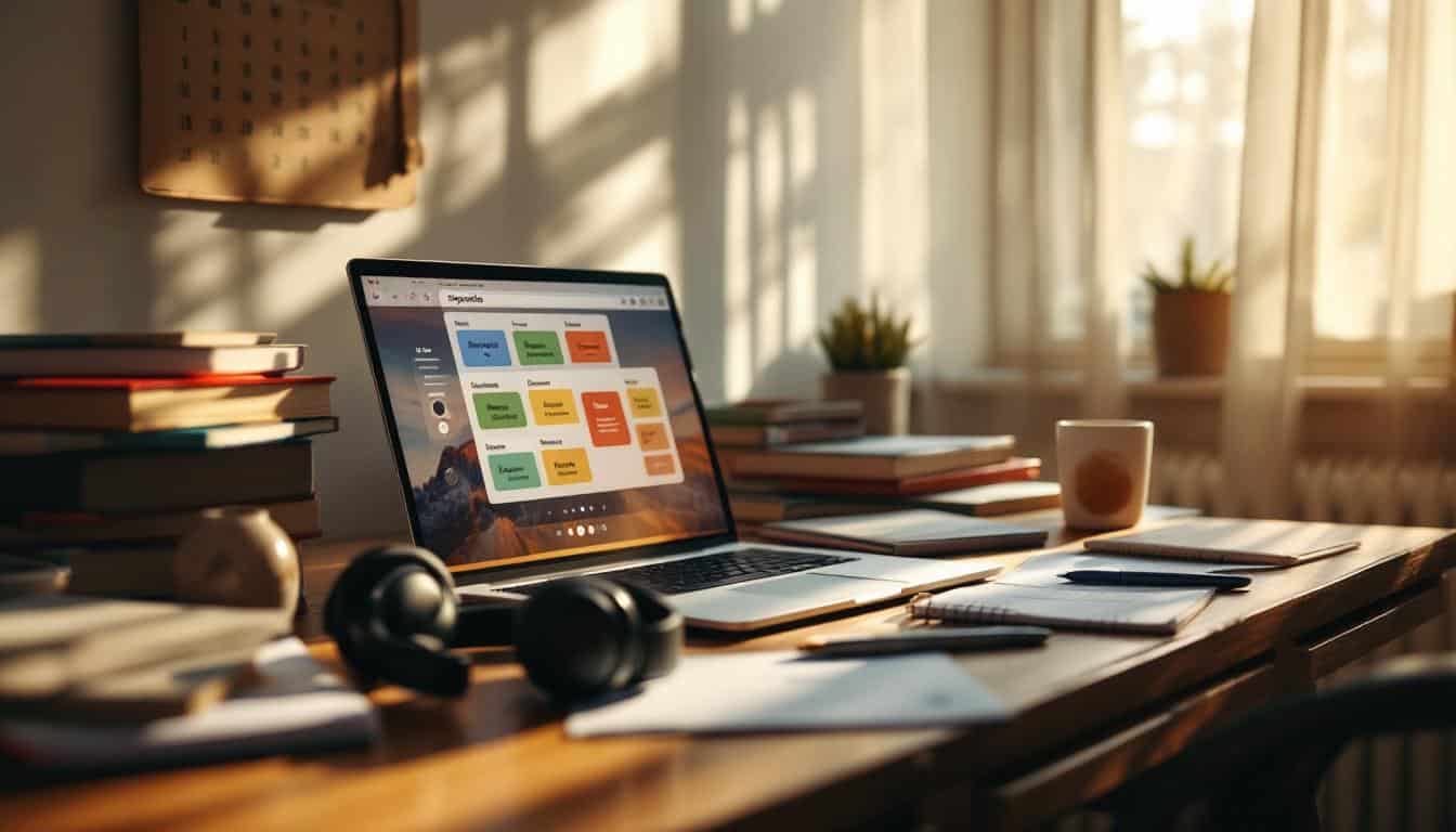 découvrez les outils indispensables pour réussir votre formation en espagnol et maîtriser la langue efficacement.