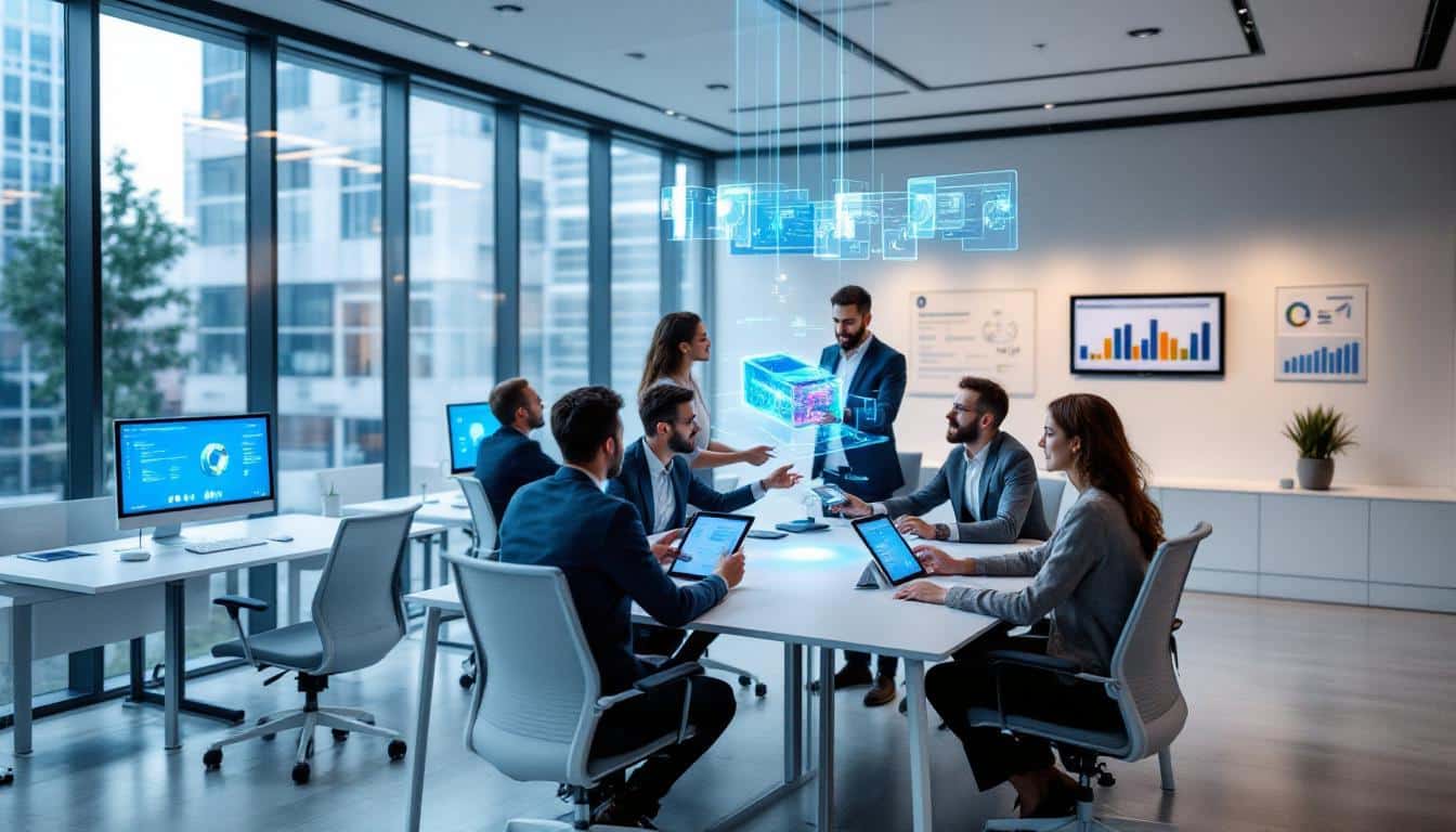 découvrez les outils innovants qui révolutionnent la formation à l'expérience client et boostent vos compétences pour offrir un service exceptionnel.