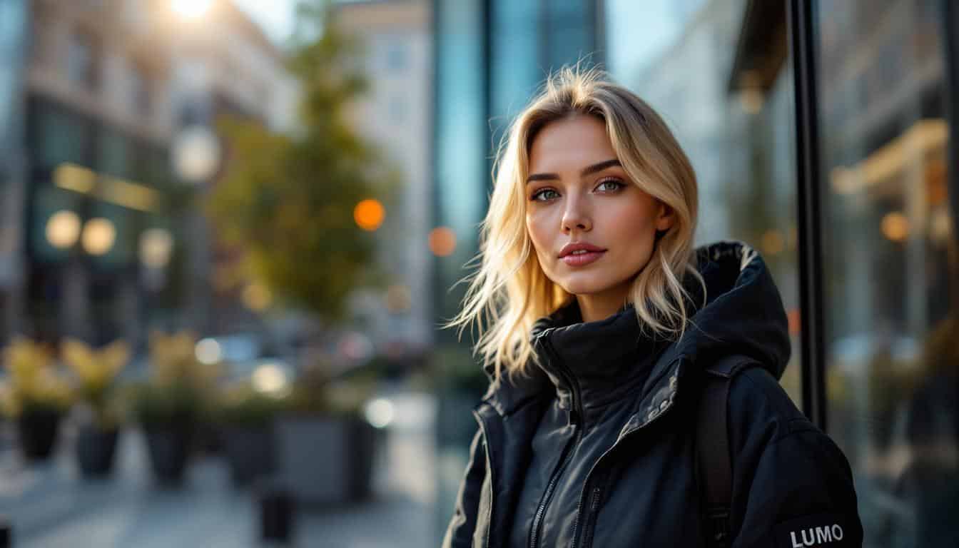 découvrez les tendances 2026 des blousons personnalisés pour femmes avec logo, alliant style, originalité et élégance pour un look unique et moderne.