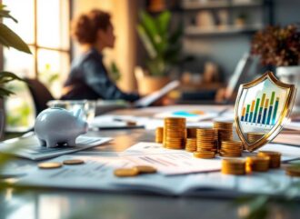 découvrez comment optimiser votre fiscalité grâce au plan d'épargne retraite (per) avec des explications claires et des conseils pratiques pour réduire vos impôts.