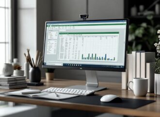 découvrez comment un logiciel de paie sous excel peut optimiser la gestion de votre paie, simplifier les calculs et maximiser l'efficacité de votre entreprise.
