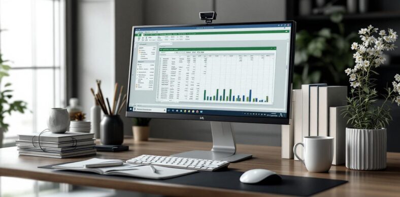 découvrez comment un logiciel de paie sous excel peut optimiser la gestion de votre paie, simplifier les calculs et maximiser l'efficacité de votre entreprise.
