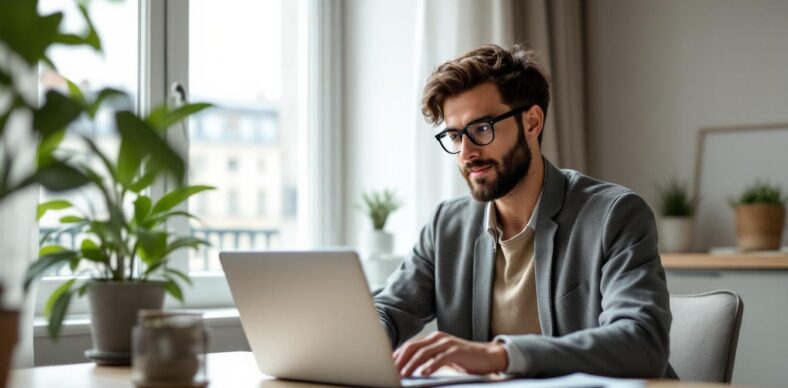 découvrez pourquoi la simulation de rachat de crédit en ligne séduit de plus en plus de français, grâce à sa simplicité, rapidité et transparence pour optimiser leurs finances.