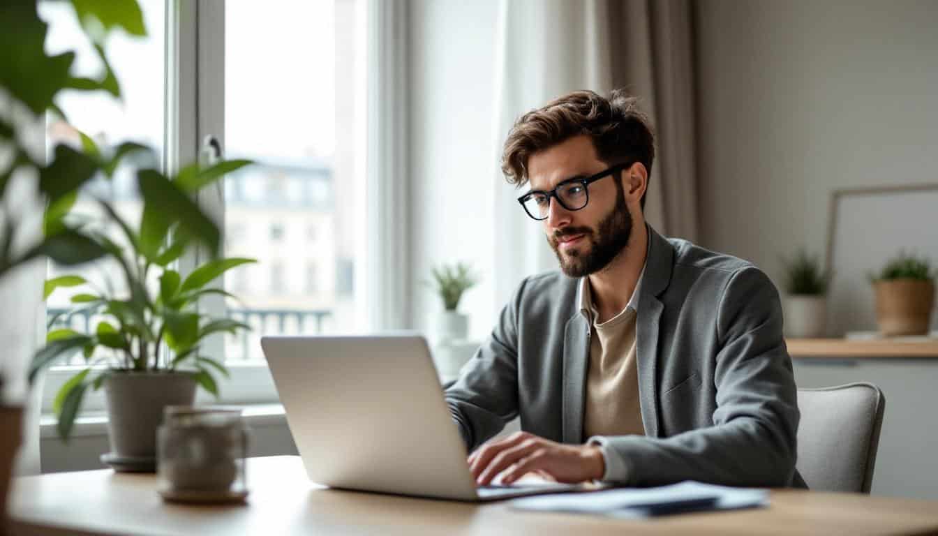 découvrez pourquoi la simulation de rachat de crédit en ligne séduit de plus en plus de français, grâce à sa simplicité, rapidité et transparence pour optimiser leurs finances.