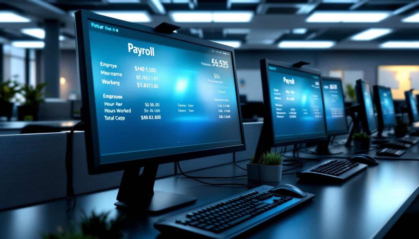 découvrez les avantages méconnus du bulletin de salaire dématérialisé et pourquoi il est temps d'adopter cette solution moderne et écologique pour simplifier la gestion de vos paies.