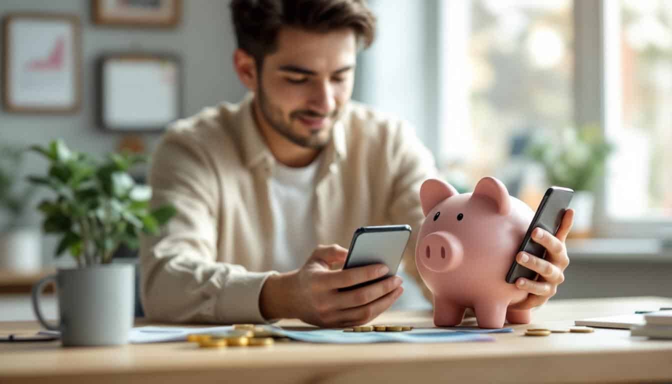 découvrez pourquoi ouvrir un plan d'épargne retraite (per) avec un petit budget peut être une stratégie avantageuse pour préparer votre avenir financier en toute simplicité.