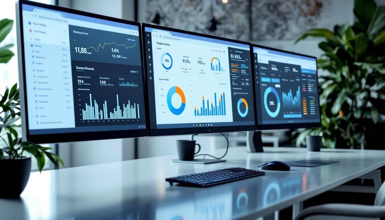 découvrez pourquoi votre entreprise doit adopter un outil ou logiciel de gestion de notes de frais pour simplifier la comptabilité, gagner du temps et améliorer le contrôle des dépenses professionnelles.