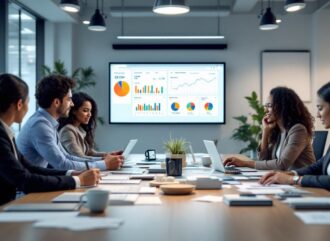 découvrez pourquoi un outil ou logiciel de gestion de notes de frais est essentiel pour votre entreprise afin de simplifier les remboursements, améliorer la conformité et optimiser la gestion financière.