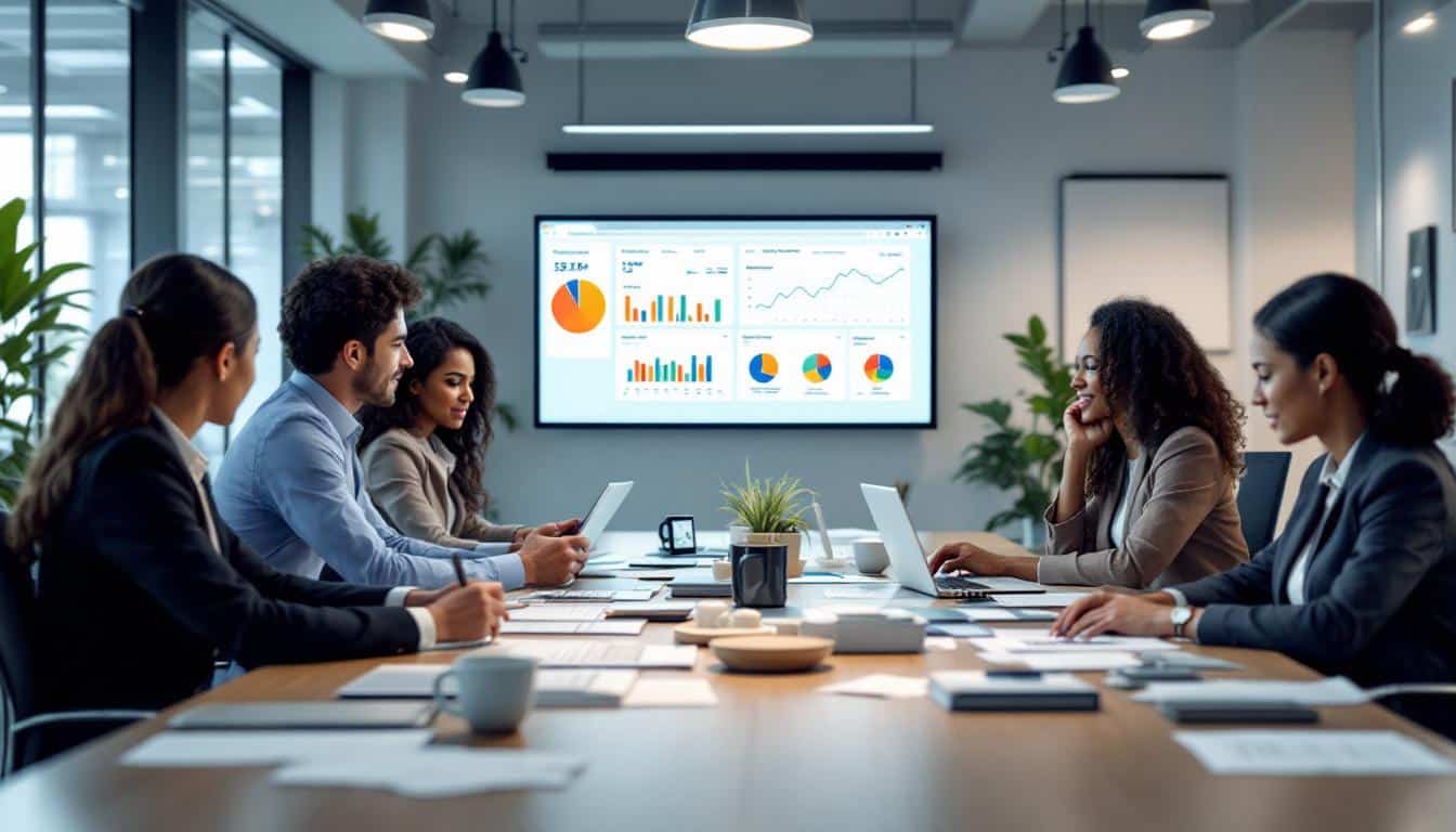découvrez pourquoi un outil ou logiciel de gestion de notes de frais est essentiel pour votre entreprise afin de simplifier les remboursements, améliorer la conformité et optimiser la gestion financière.