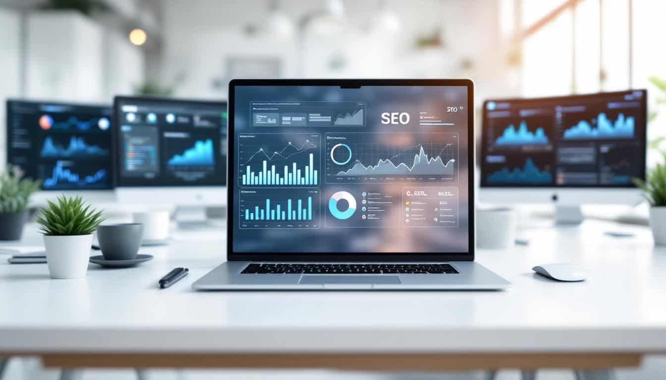 découvrez le top 20 des meilleures plateformes de vente de liens seo et apprenez comment choisir efficacement celles qui boosteront votre référencement naturel.