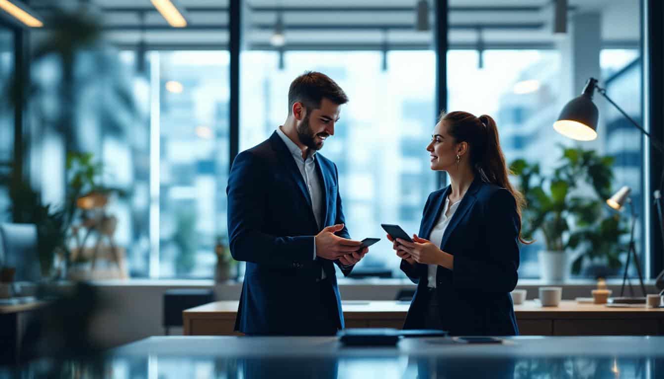 découvrez le top 5 des meilleures plateformes de vente d'articles pour les llm et suivez les tendances incontournables pour optimiser vos ventes et rester à la pointe du marché.