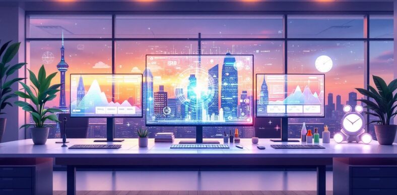 découvrez le top 5 des meilleures plateformes pour vendre des articles dédiés aux llm et suivez les tendances incontournables du marché.