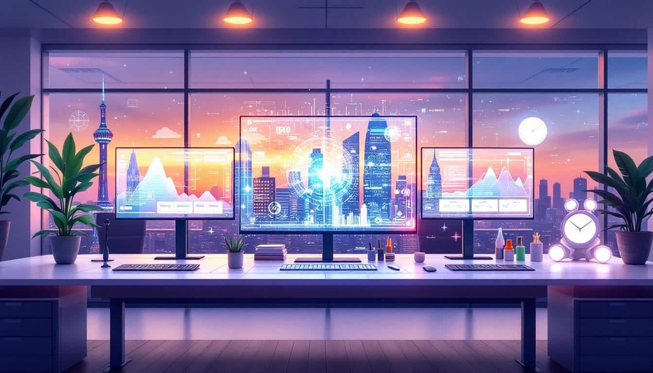 découvrez le top 5 des meilleures plateformes pour vendre des articles dédiés aux llm et suivez les tendances incontournables du marché.