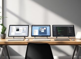 découvrez notre comparatif des tablettes tactiles microsoft idéales pour le télétravail. trouvez le modèle qui allie performance et mobilité pour optimiser votre productivité à domicile.