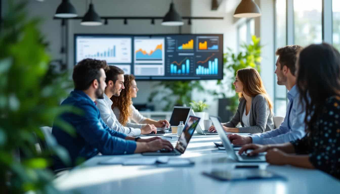 découvrez le top 5 des plateformes de factoring en ligne incontournables pour optimiser la gestion de votre trésorerie et accélérer vos paiements en toute simplicité.