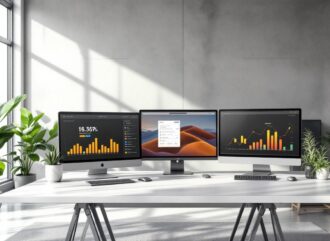 découvrez le top 5 des plateformes de factoring en ligne incontournables pour optimiser votre trésorerie et sécuriser vos créances rapidement et efficacement.