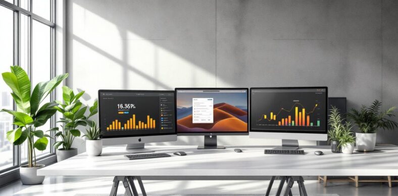 découvrez le top 5 des plateformes de factoring en ligne incontournables pour optimiser votre trésorerie et sécuriser vos créances rapidement et efficacement.