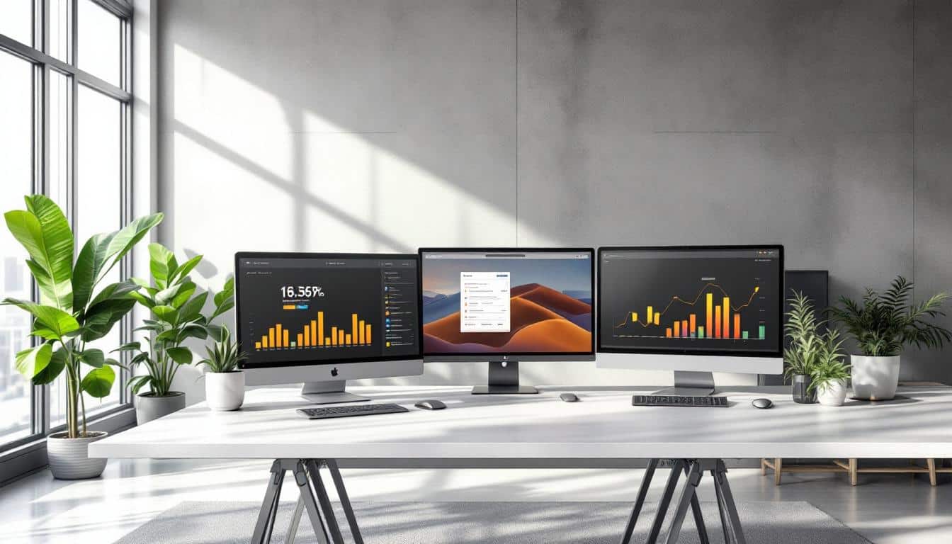 découvrez le top 5 des plateformes de factoring en ligne incontournables pour optimiser votre trésorerie et sécuriser vos créances rapidement et efficacement.