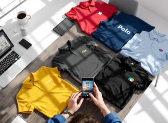 découvrez notre sélection des 5 meilleures plateformes pour créer facilement un polo personnalisé avec votre logo en ligne. simple, rapide et efficace pour un style unique.
